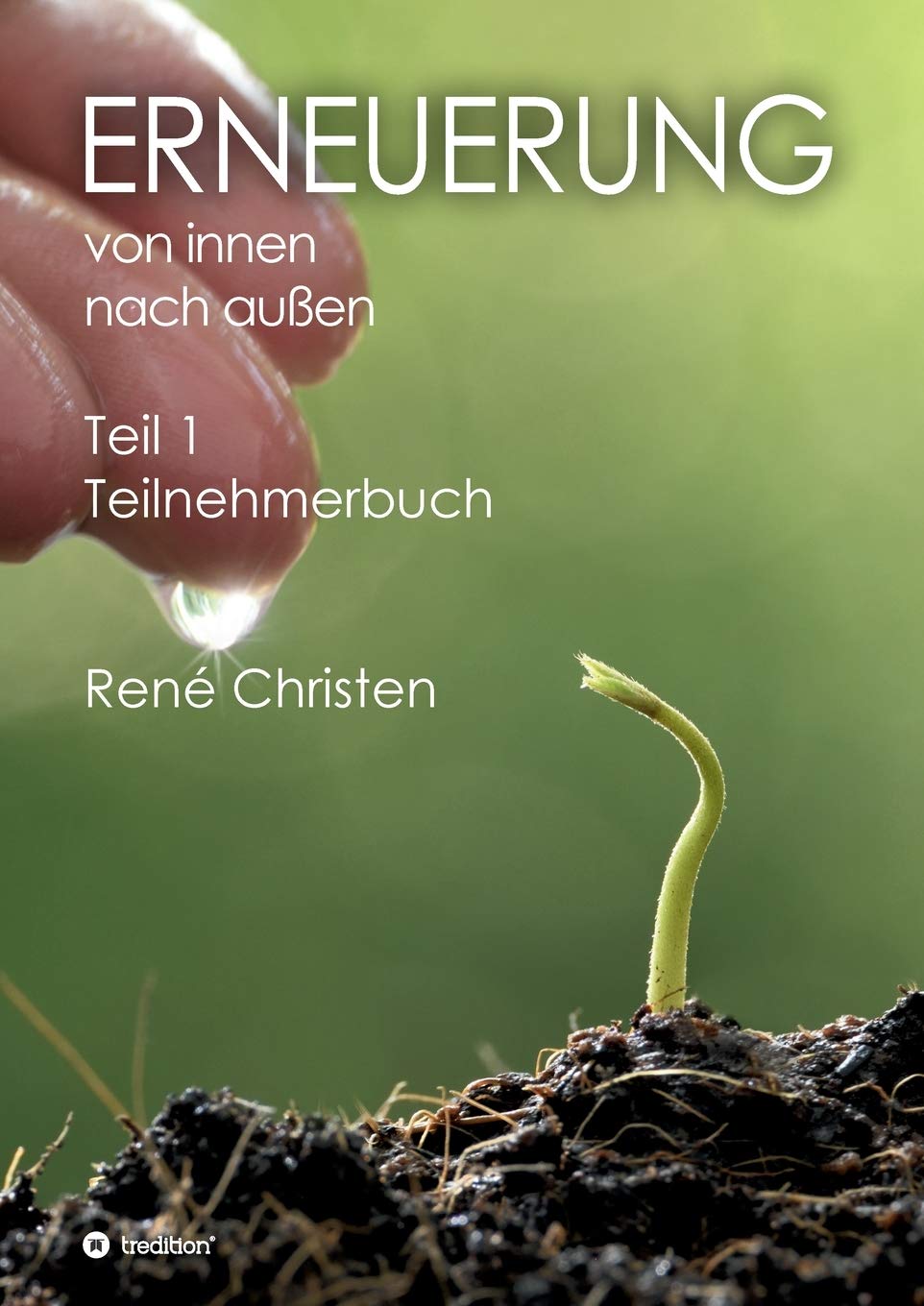 Erneuerung von innen nach außen book