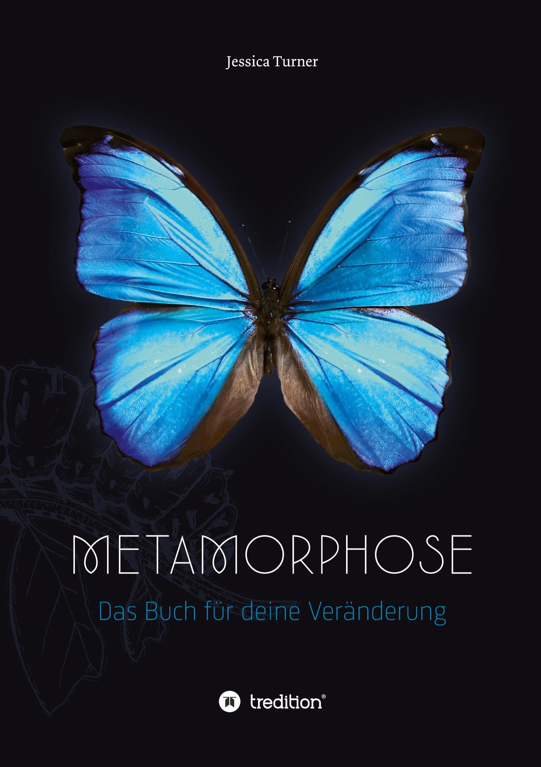 Metamorphose: Das Buch für deine Veränderung Learning & Reference