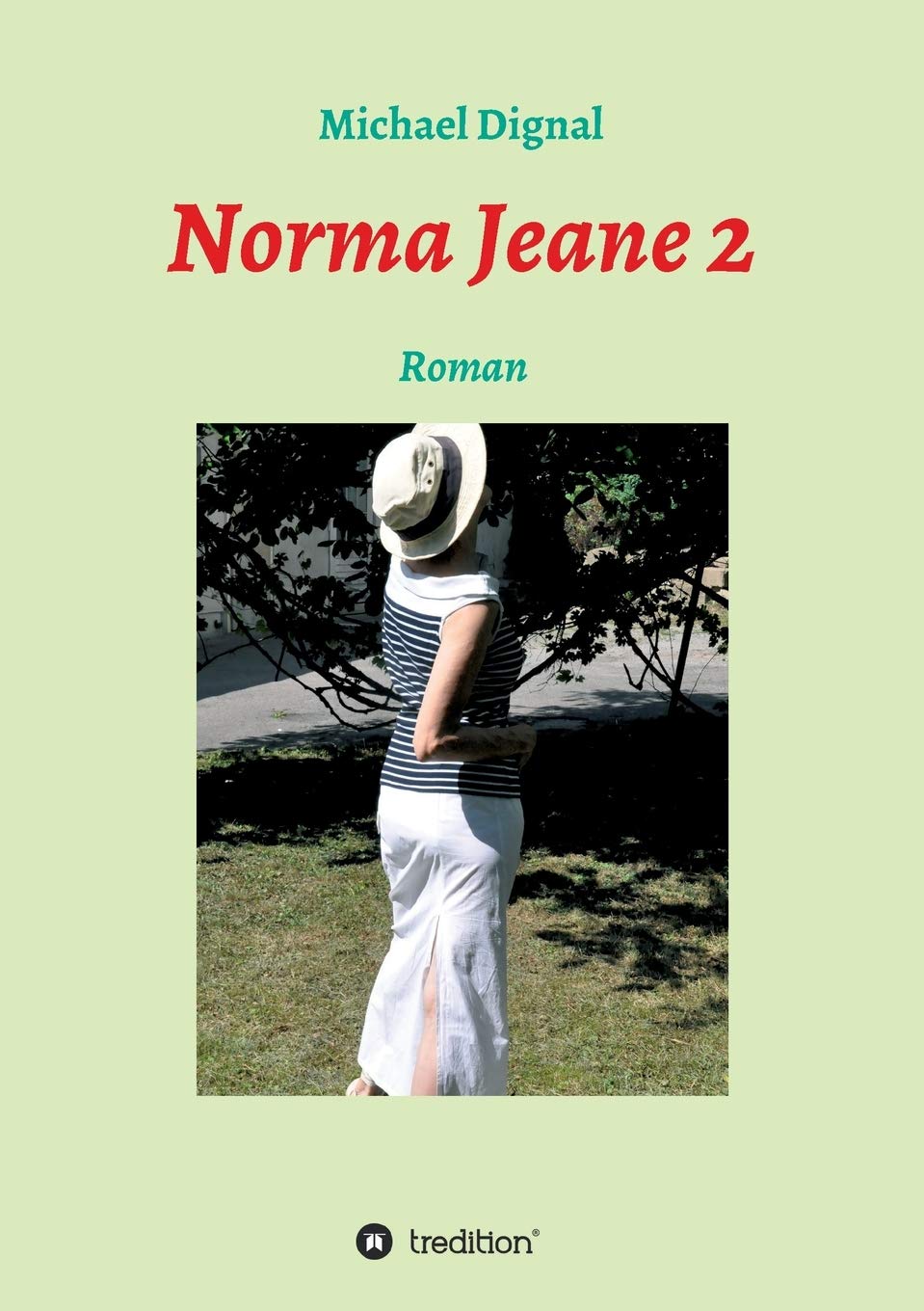 Norma Jeane 2 Contemporary literature Books