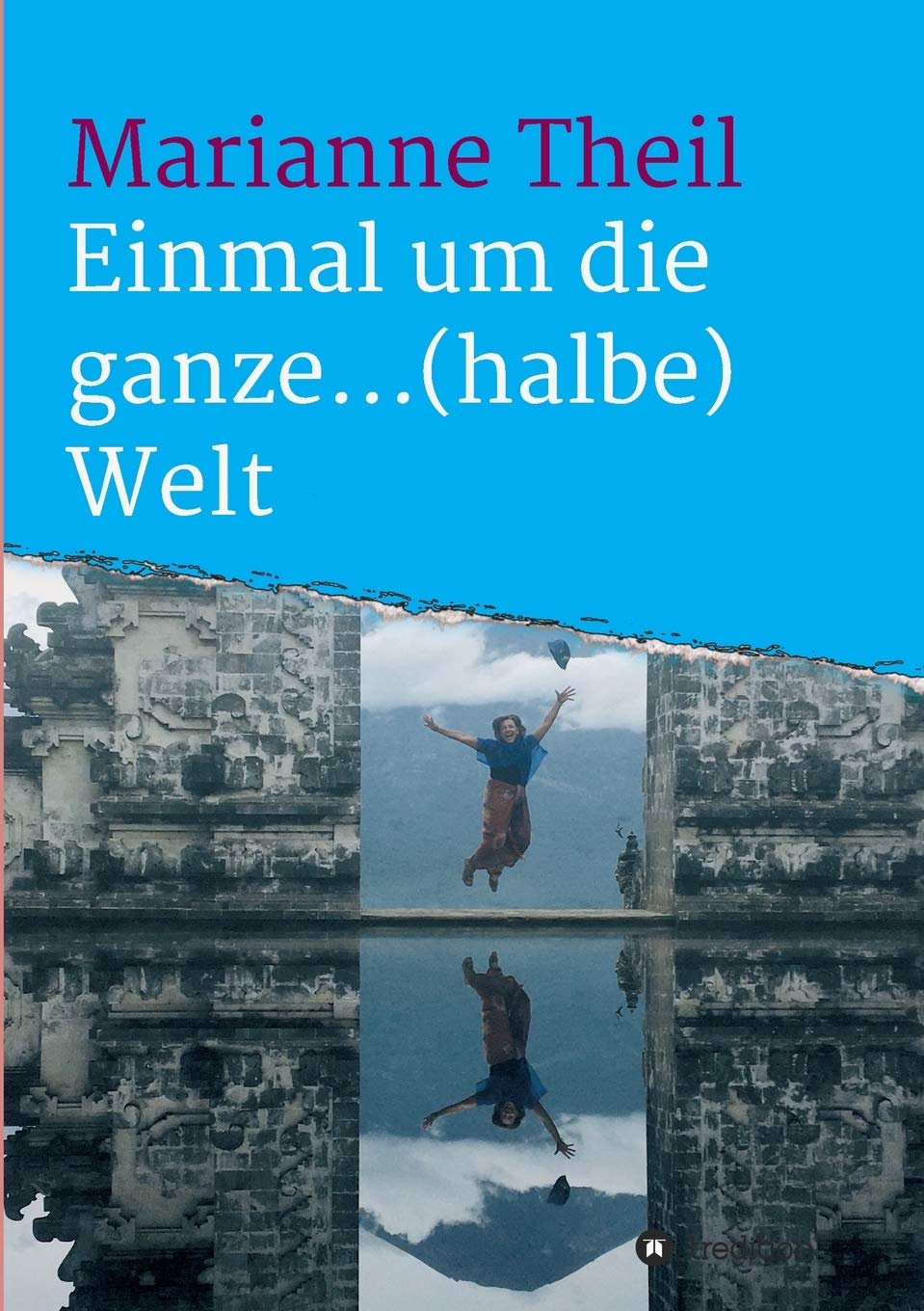 Einmal um die ganze...(halbe) Welt Leisure, Home & Garden