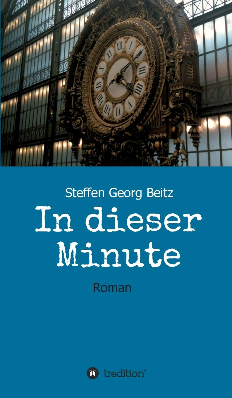 In dieser Minute Contemporary literature Books