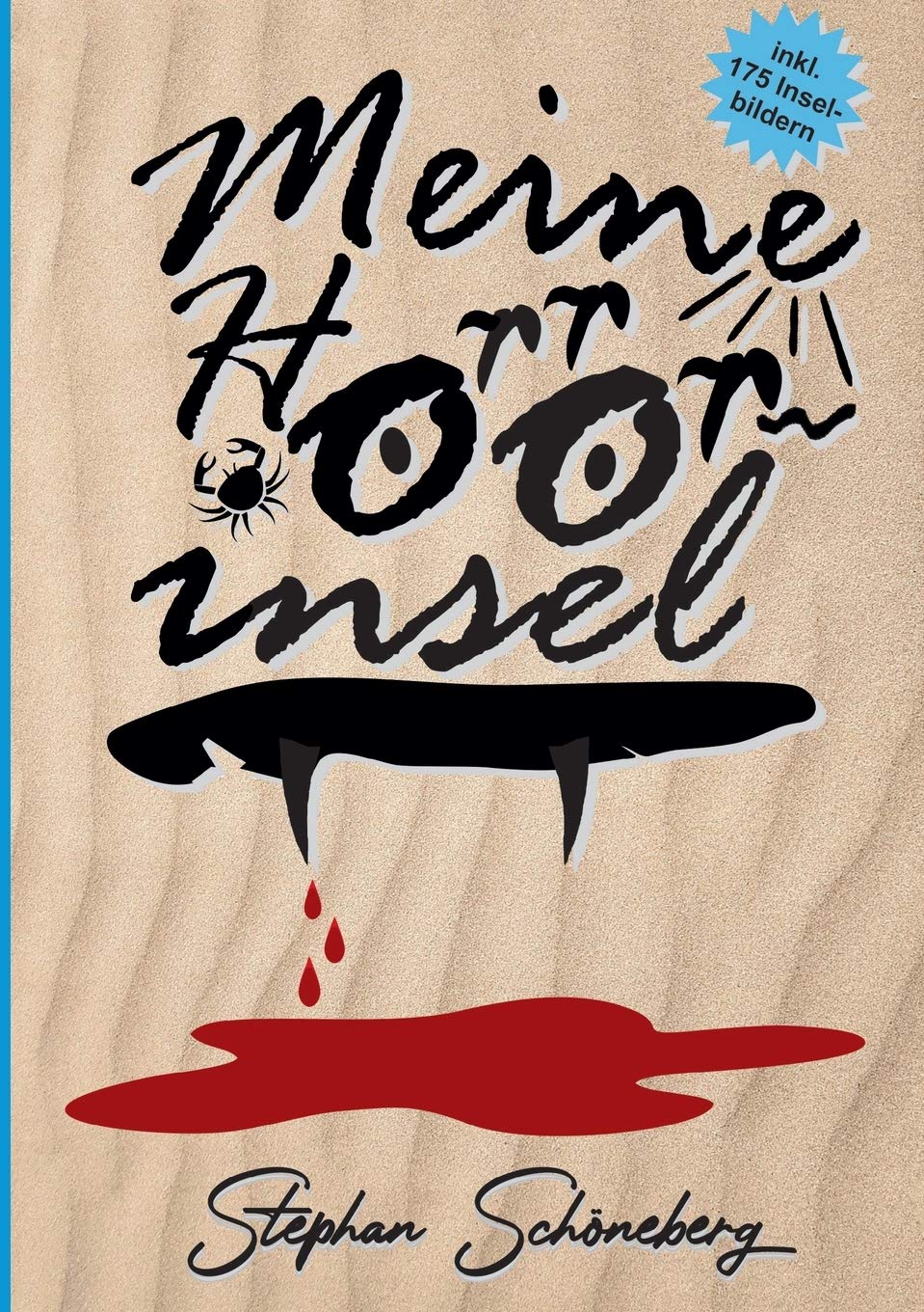Product Image: Meine Horrorinsel