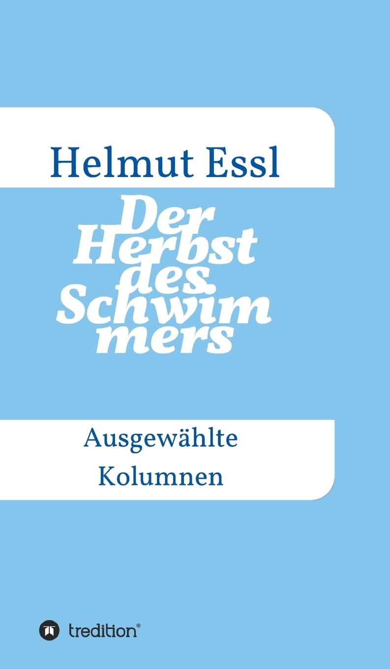 Product Image: Der Herbst des Schwimmers