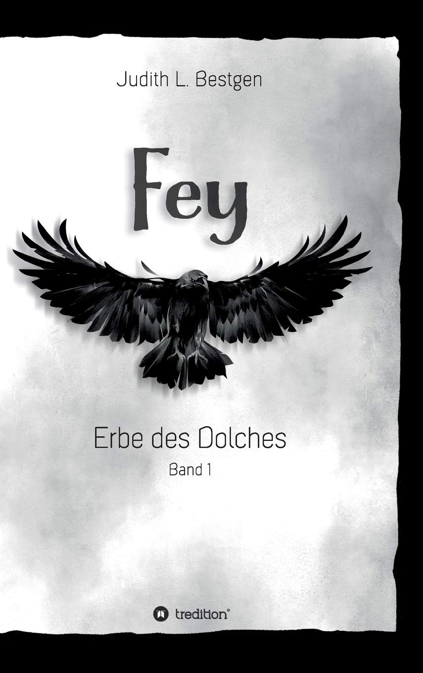Fey Contemporary literature Books