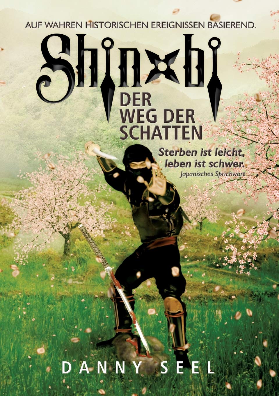 Product Image: Shinobi - Der Weg der Schatten