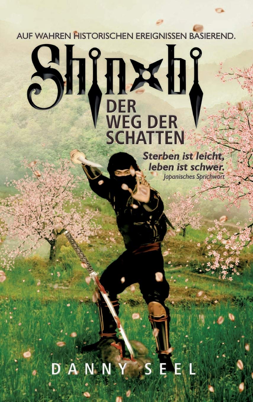 Product Image: Shinobi - Der Weg der Schatten