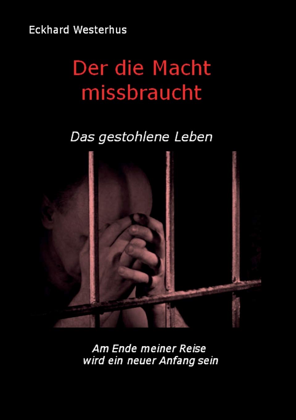 Der die Macht missbraucht: Das gestohlene Leben Personalities