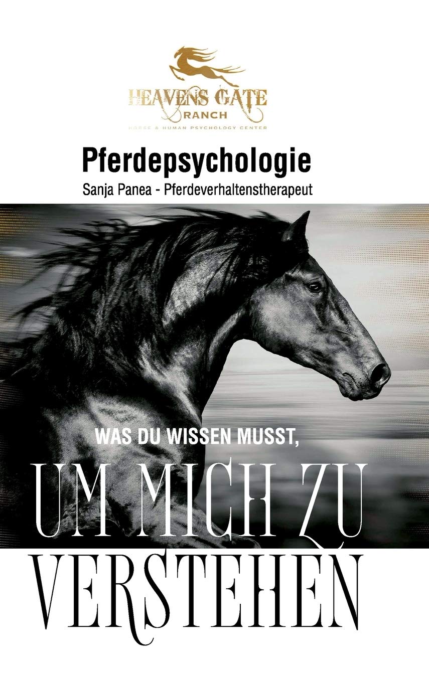 Product Image: Pferdepsychologie