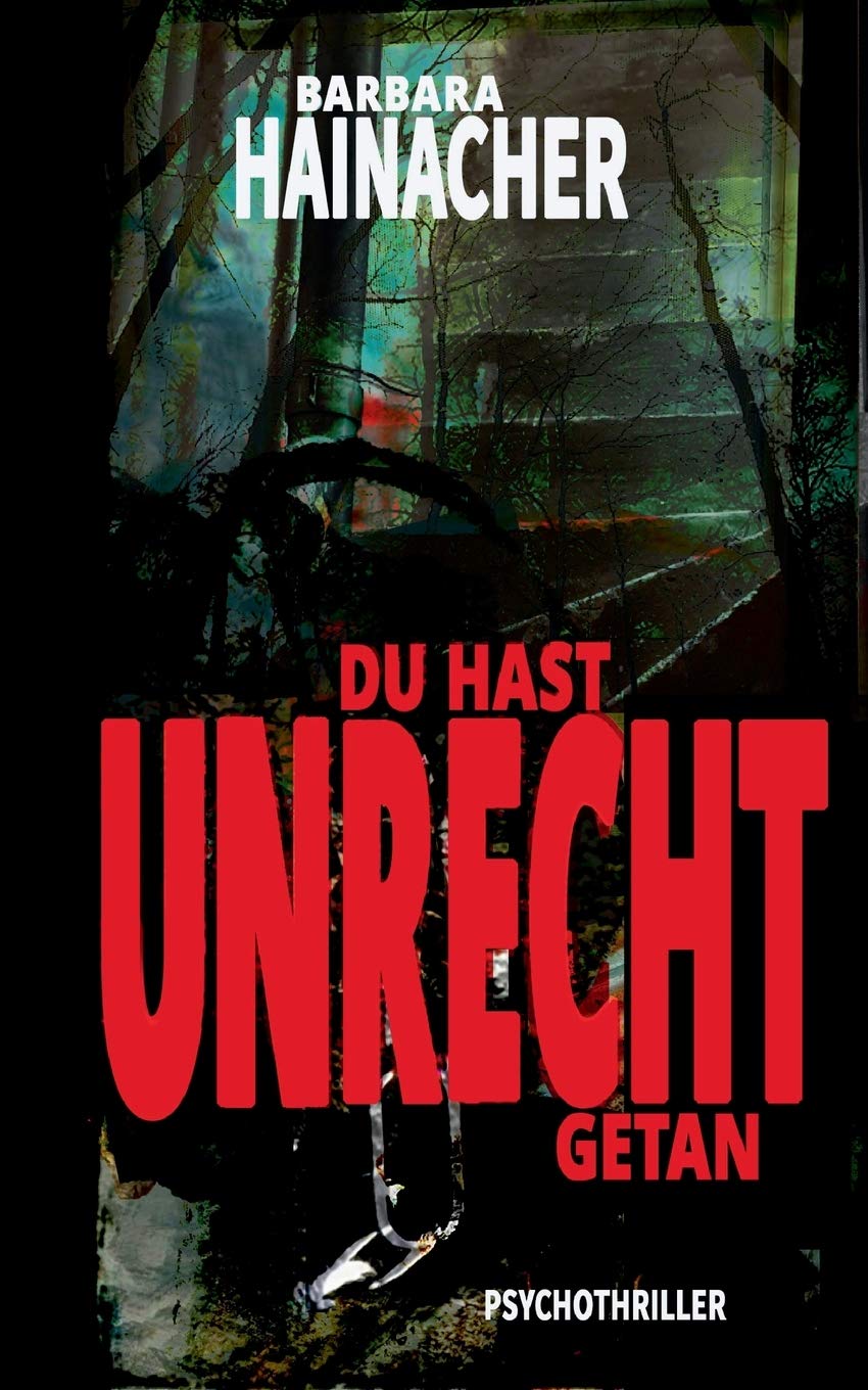 Du hast Unrecht getan Action & Adventure