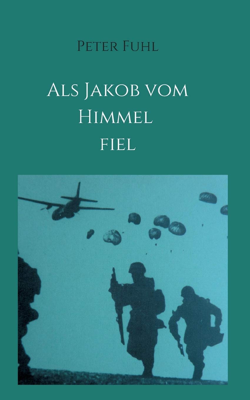 Als Jakob vom Himmel fiel Contemporary literature