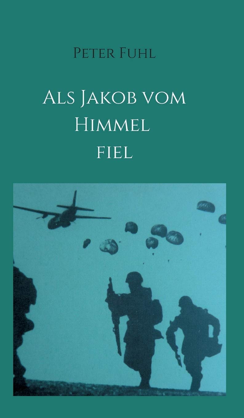 Als Jakob vom Himmel fiel Contemporary literature