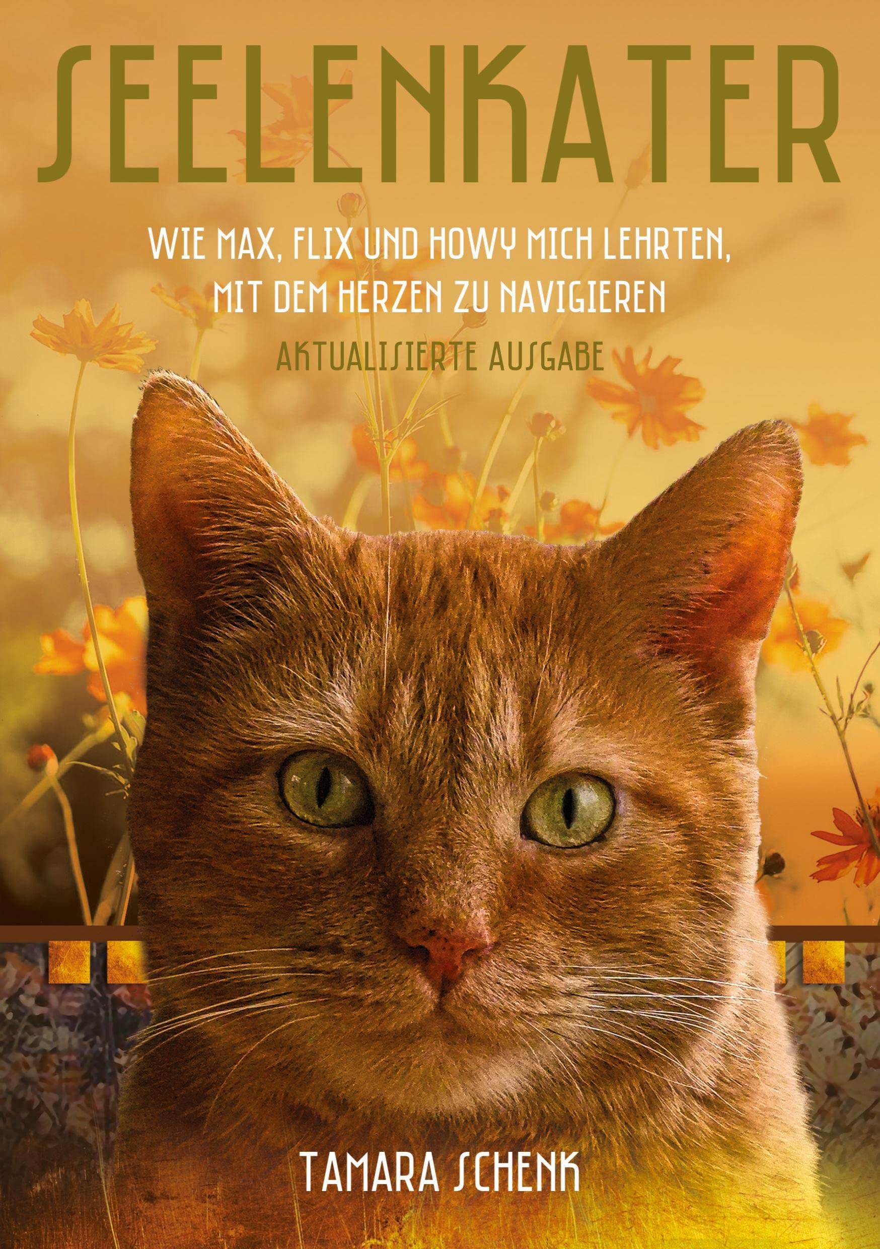 Product Image: Seelenkater