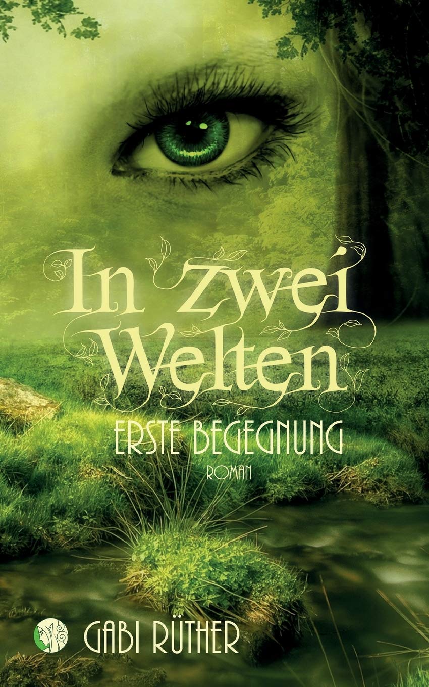 In zwei Welten - Erste Begegnung Contemporary literature