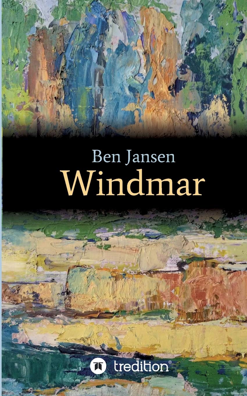 Windmar Fantasy & Sci-Fi