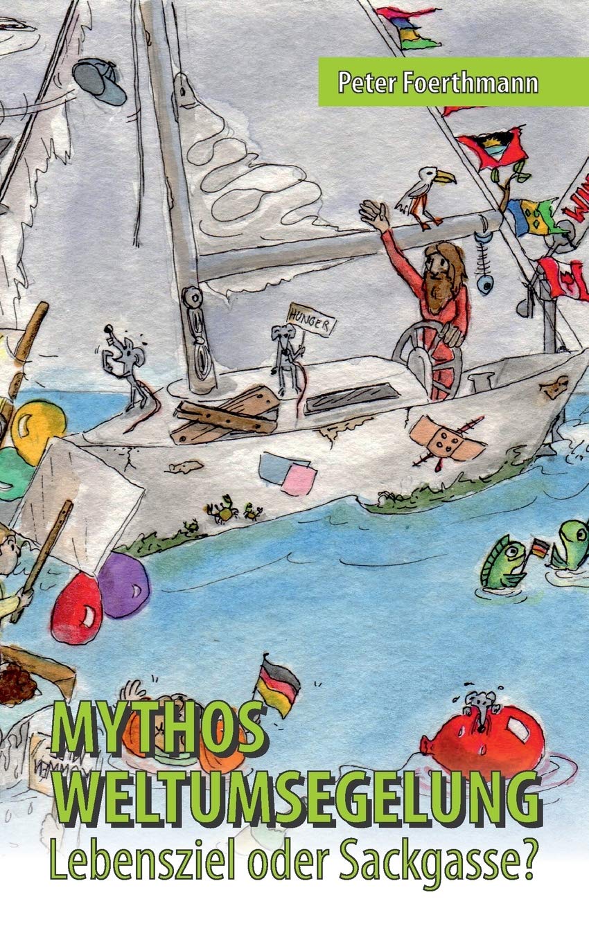 Product Image: Mythos Weltumsegelung