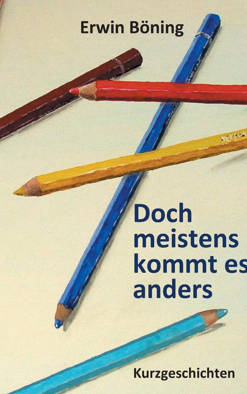 Product Image: Doch meistens kommt es anders