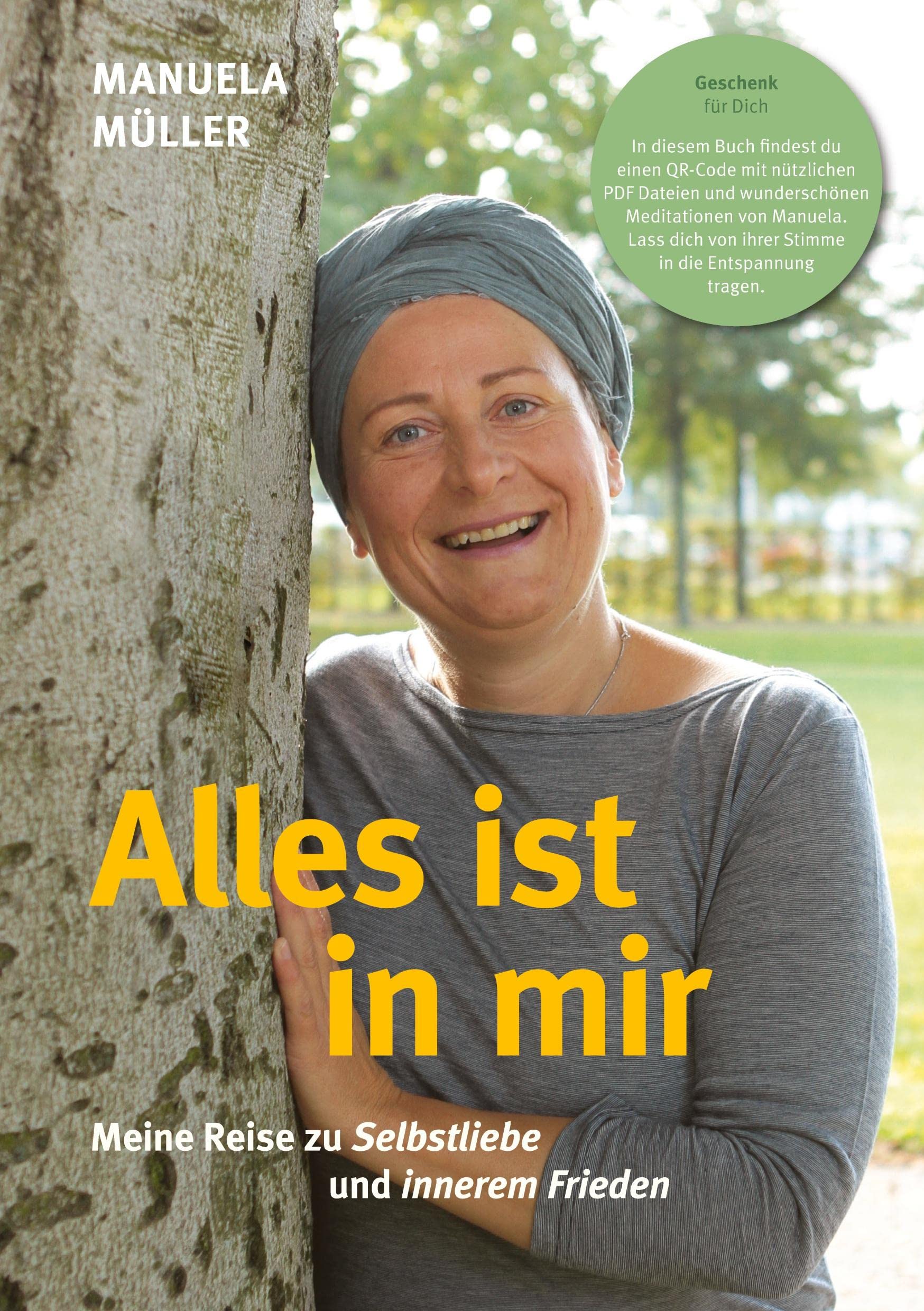Alles ist in mir Health, Nutrition & Fitness Books