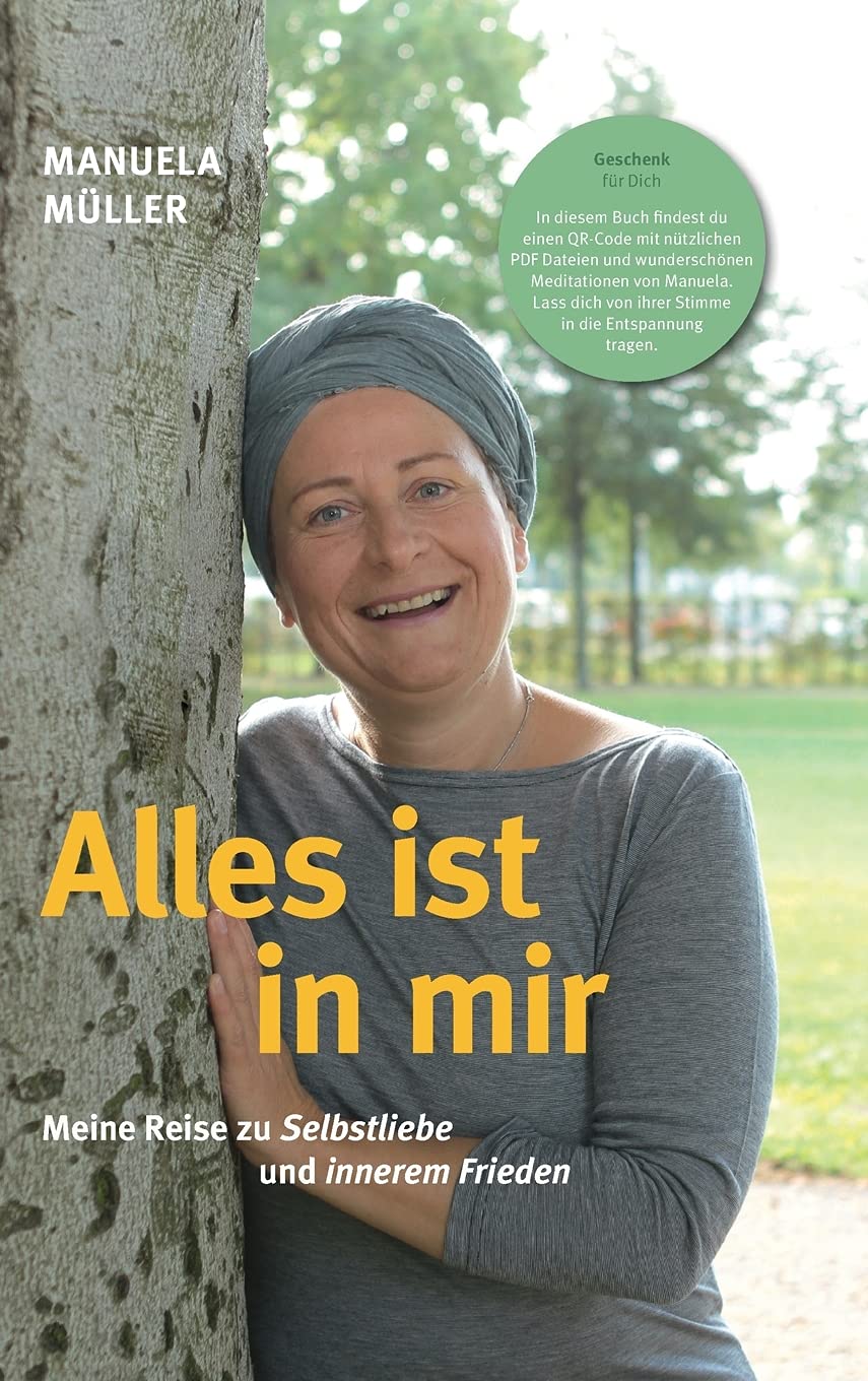 Product Image: Alles ist in mir
