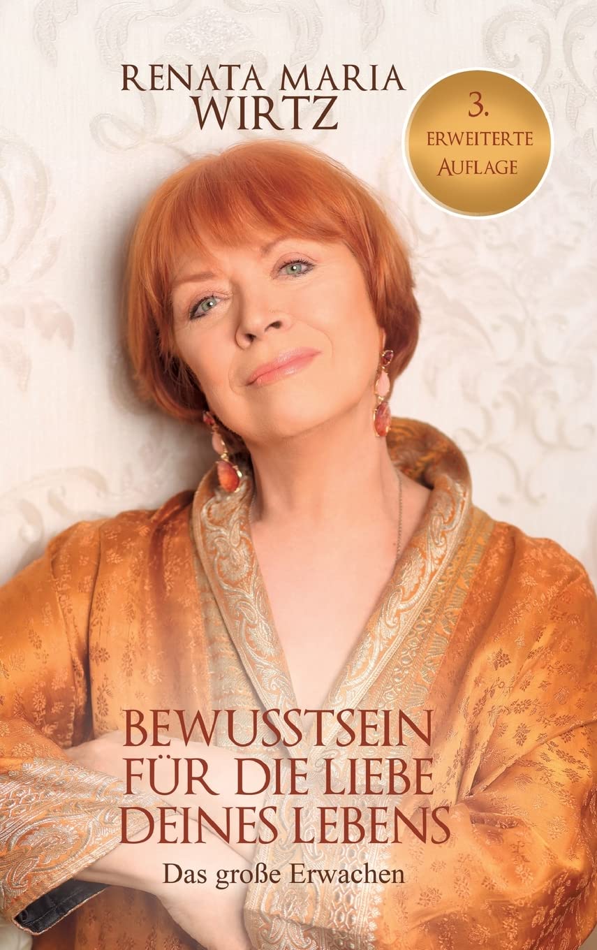 BEWUSSTSEIN für DIE LIEBE Deines LEBENS: Das große Erwachen Contemporary literature