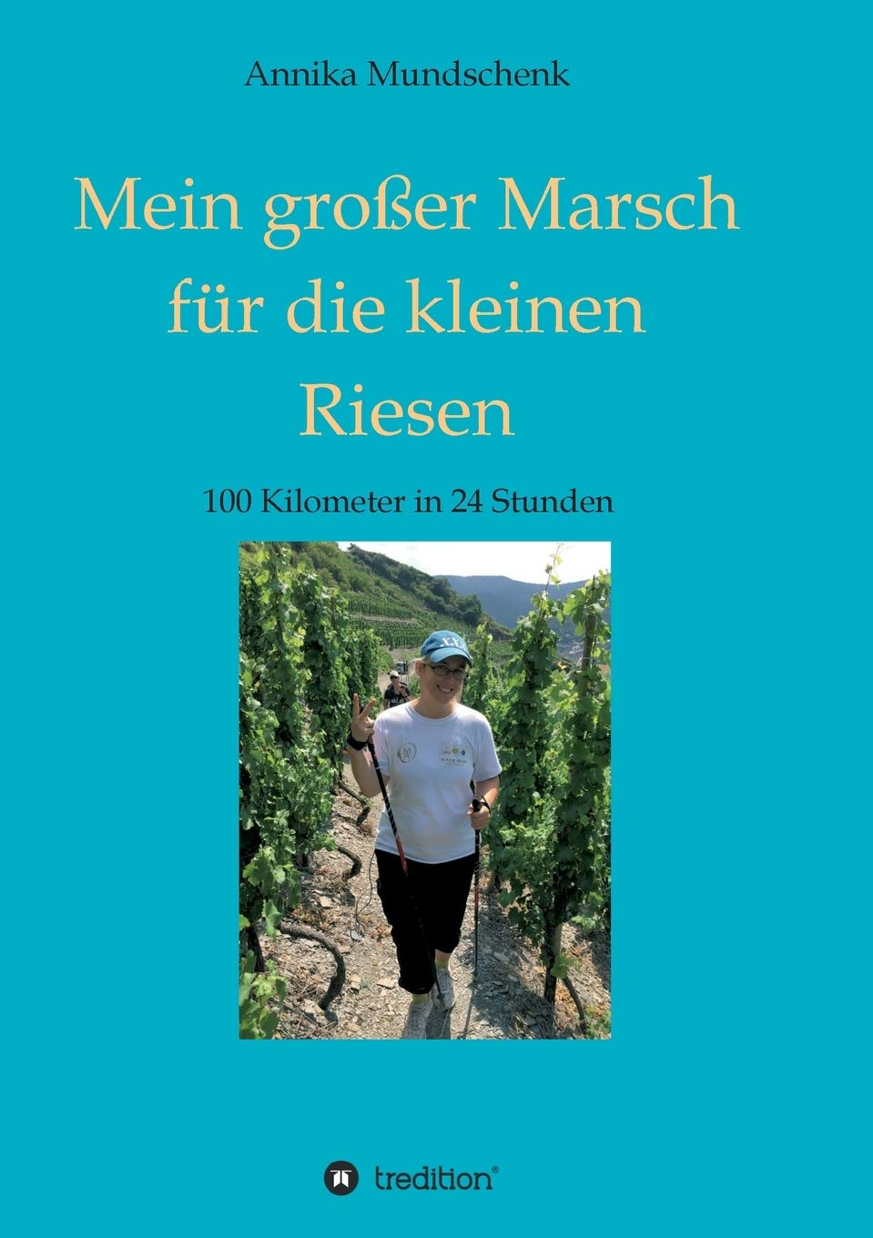 Mein großer Marsch für die kleinen Riesen Memories