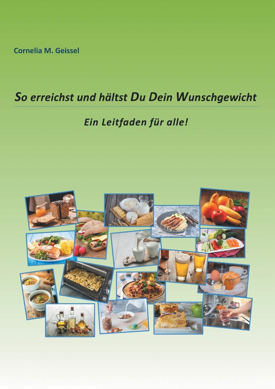 So erreichst und hältst Du Dein Wunschgewicht Leisure, Home & Garden