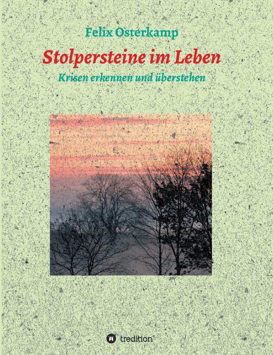 Stolpersteine im Leben - Krisen erkennen und überstehen Parents & Children