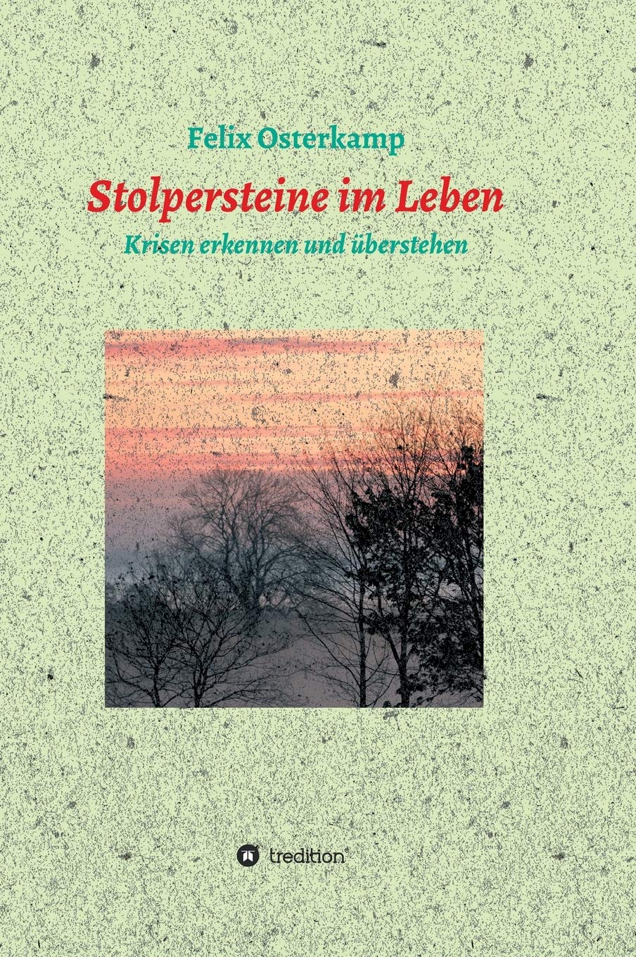 Stolpersteine im Leben - Krisen erkennen und überstehen Parents & Children
