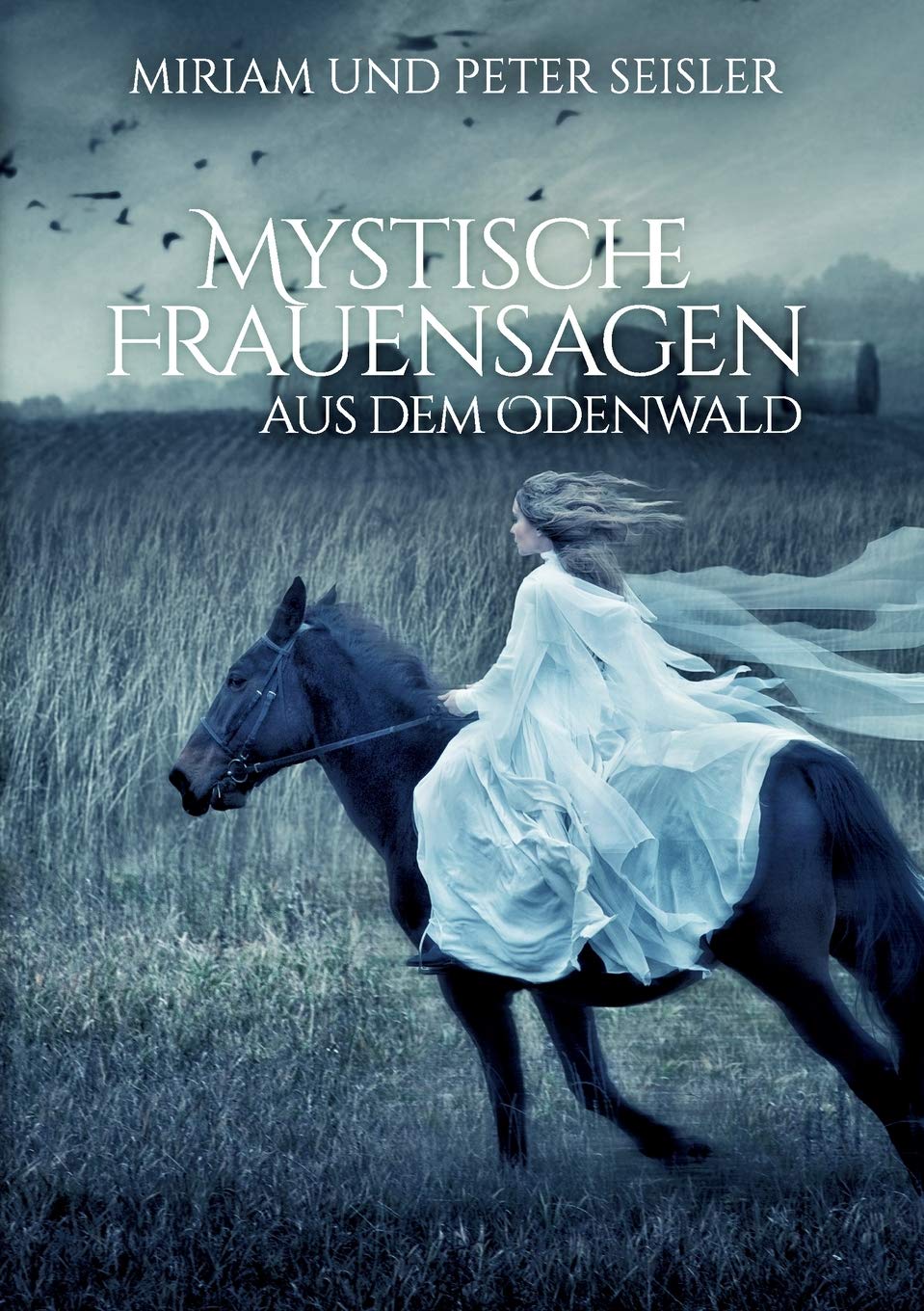 Mystische Frauensagen: aus dem Odenwald Film, Art & Culture