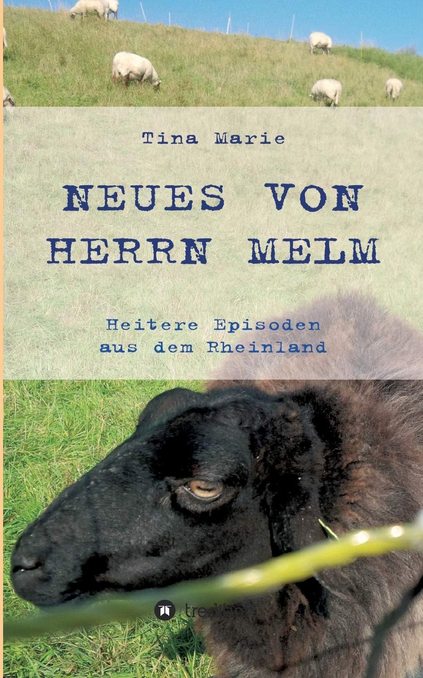 Neues von Herrn Melm book