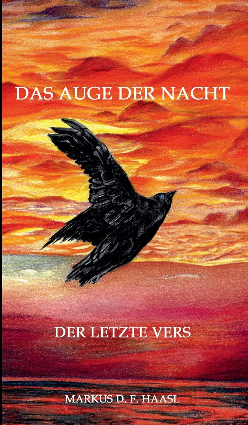 Das Auge der Nacht Fantasy & Sci-Fi