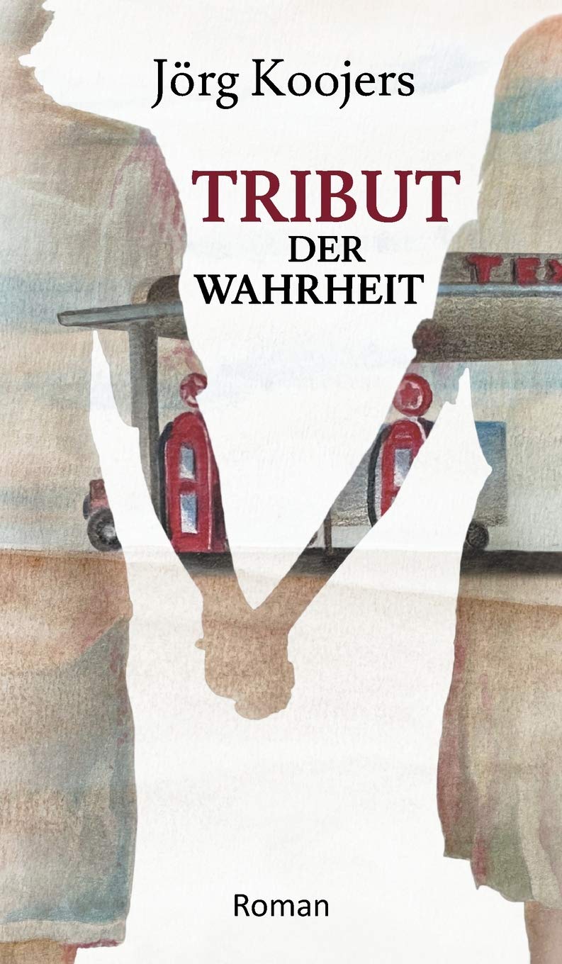 Tribut der Wahrheit (1) Action & Adventure