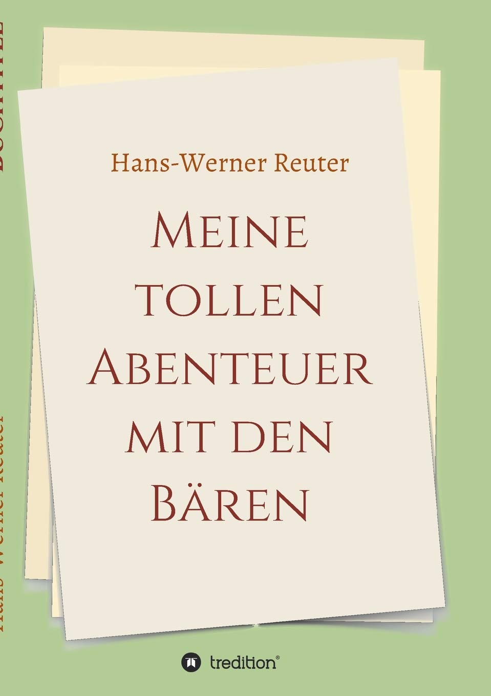 Meine tollen Abenteuer mit den BÄREN Study Guides