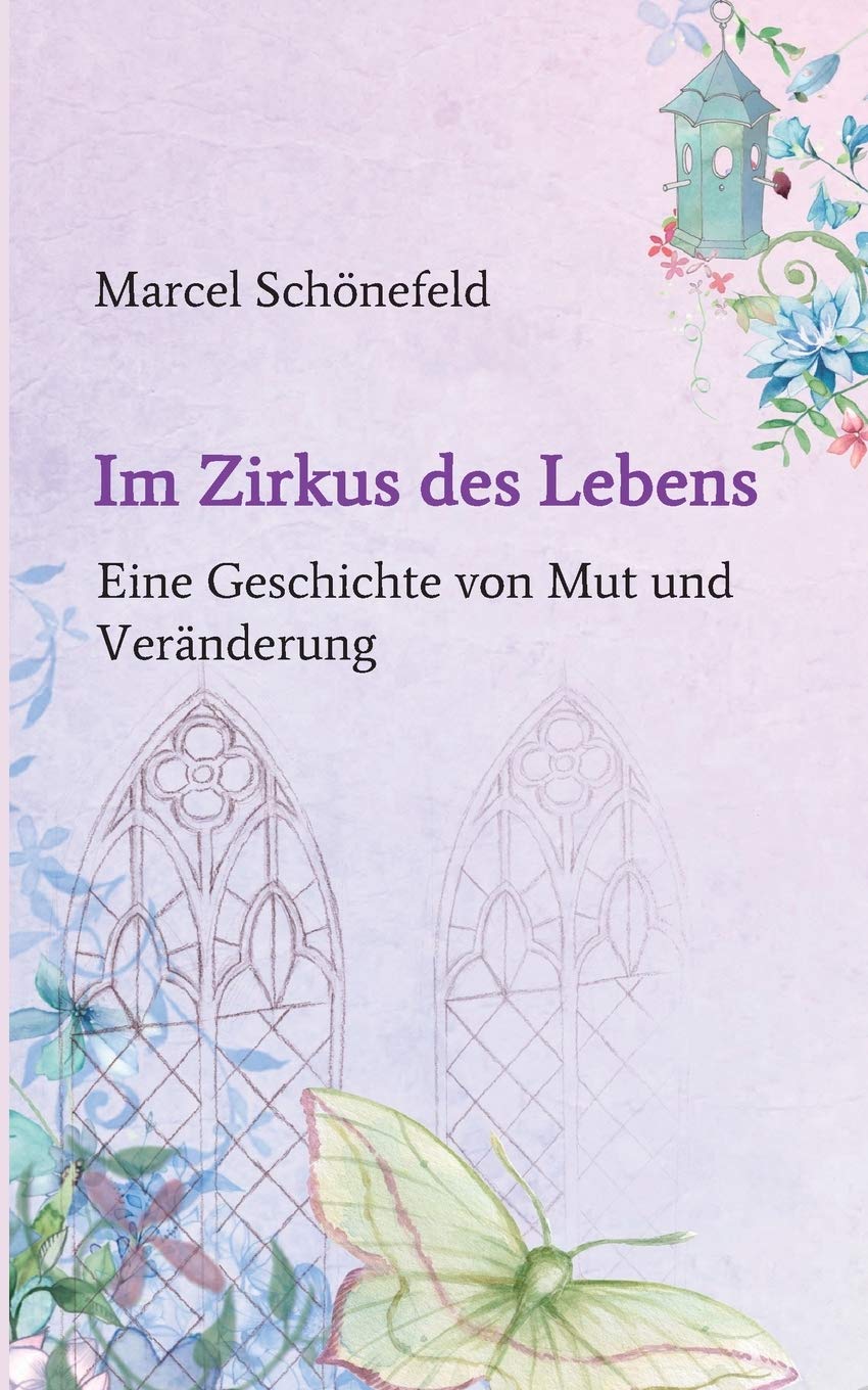 Im Zirkus des Lebens Health, Nutrition & Fitness Books