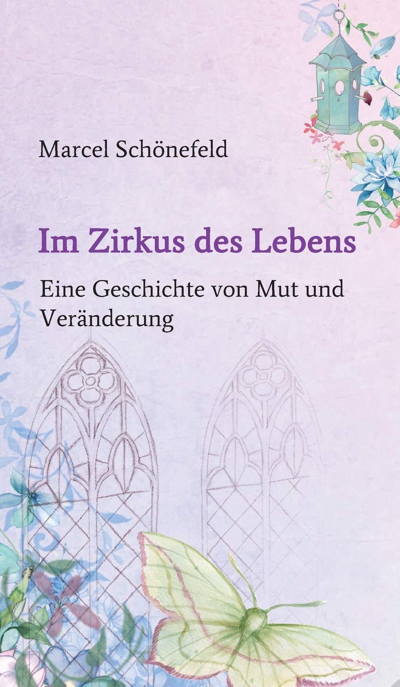 Im Zirkus des Lebens Health, Nutrition & Fitness Books