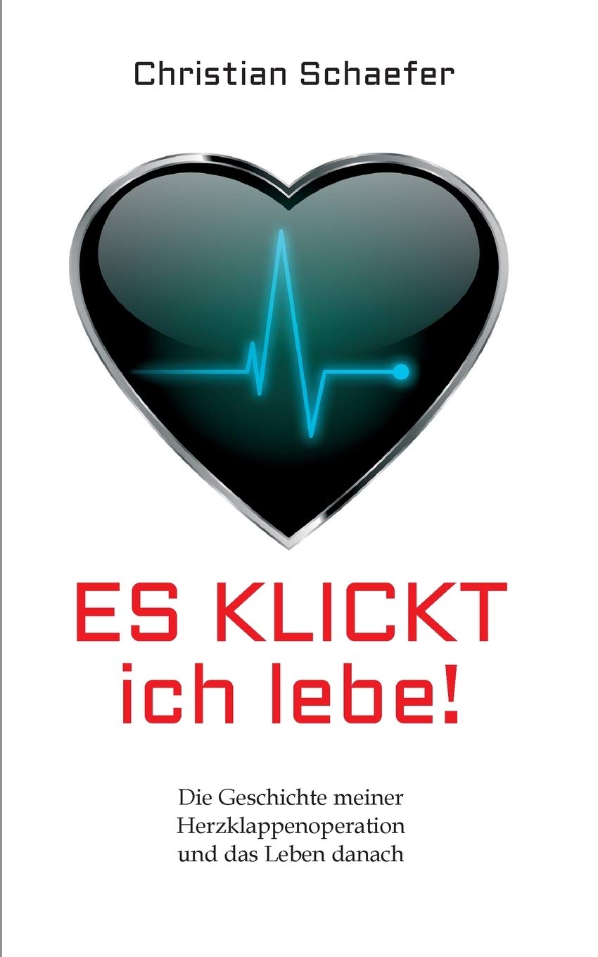 Es klickt, ich lebe! Parents & Children Books