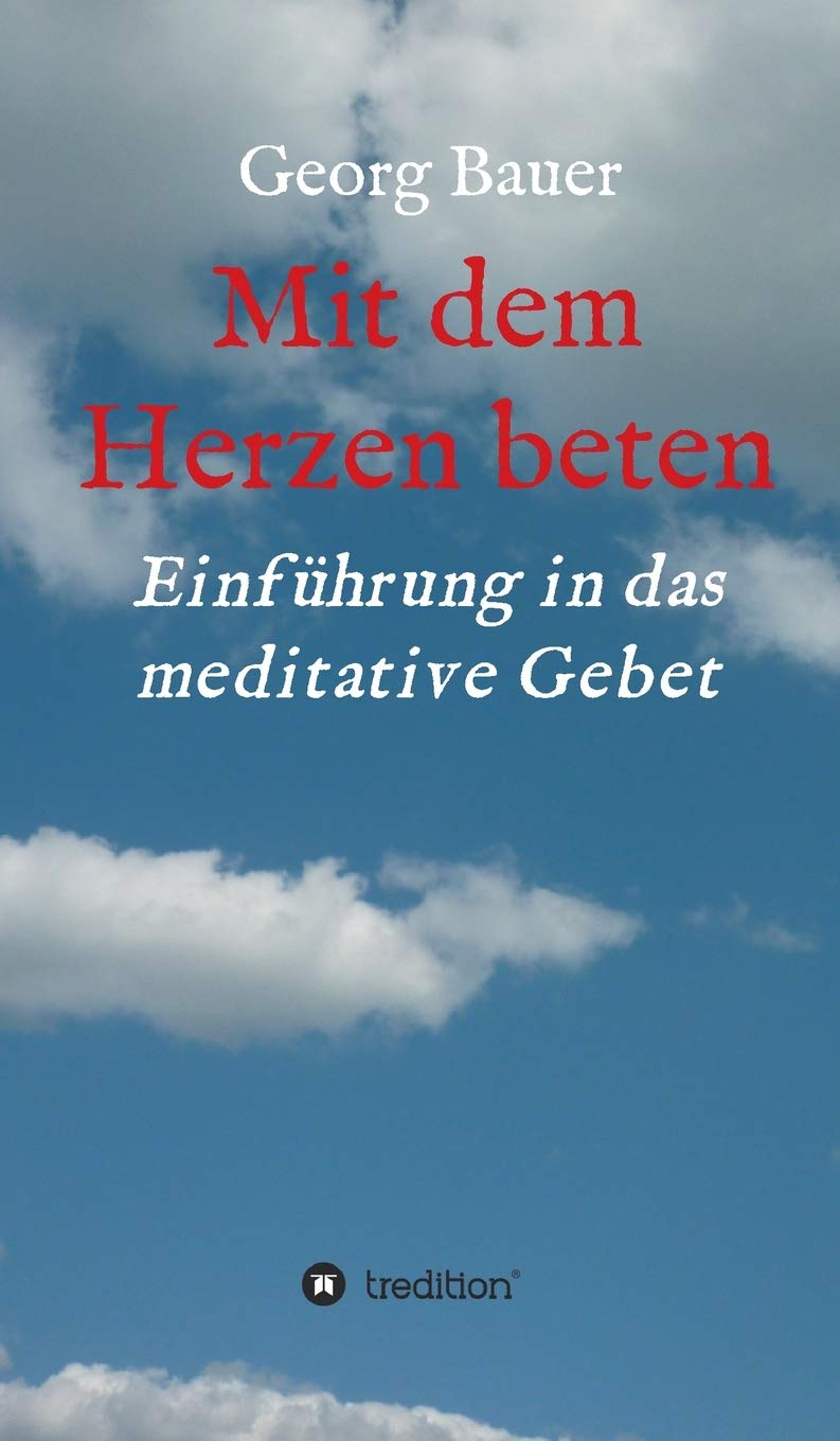 Product Image: Mit dem Herzen beten