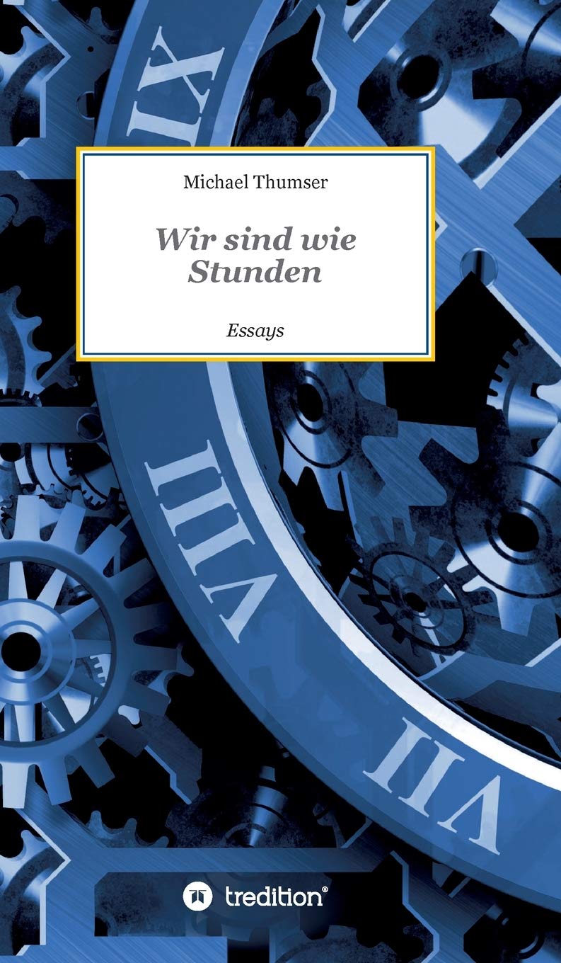 Product Image: Wir sind wie Stunden