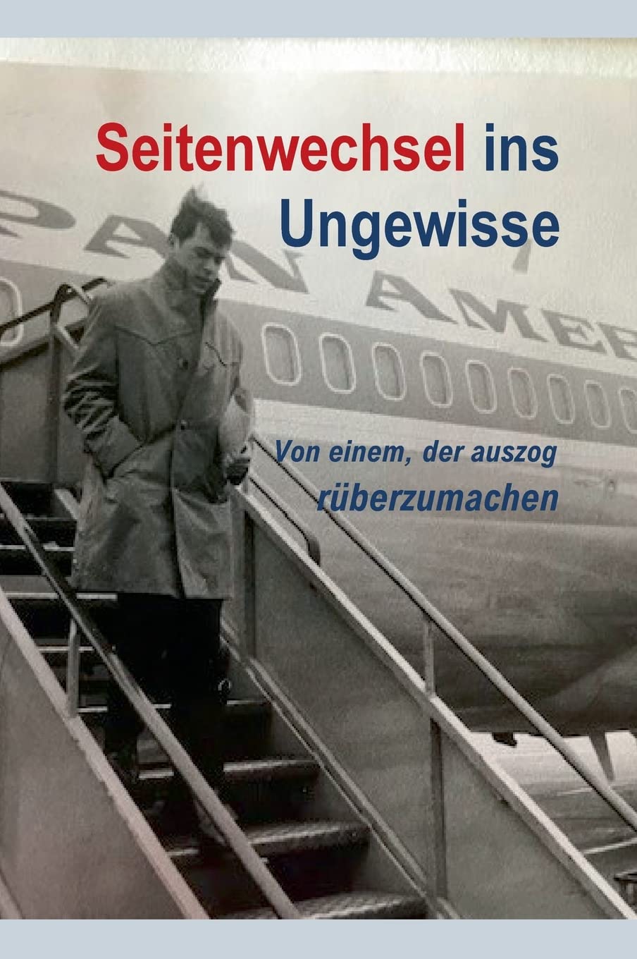 Seitenwechsel ins Ungewisse Personalities