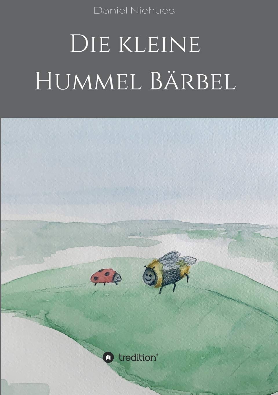 Die kleine Hummel Bärbel book