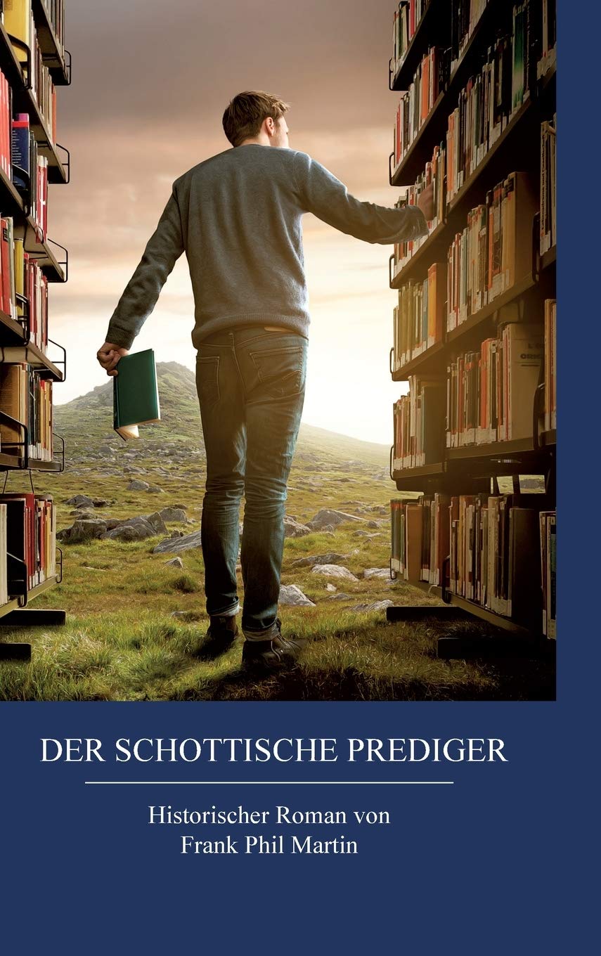 Der schottische Prediger: Historische Romanbiografie über Edward Irving Personalities