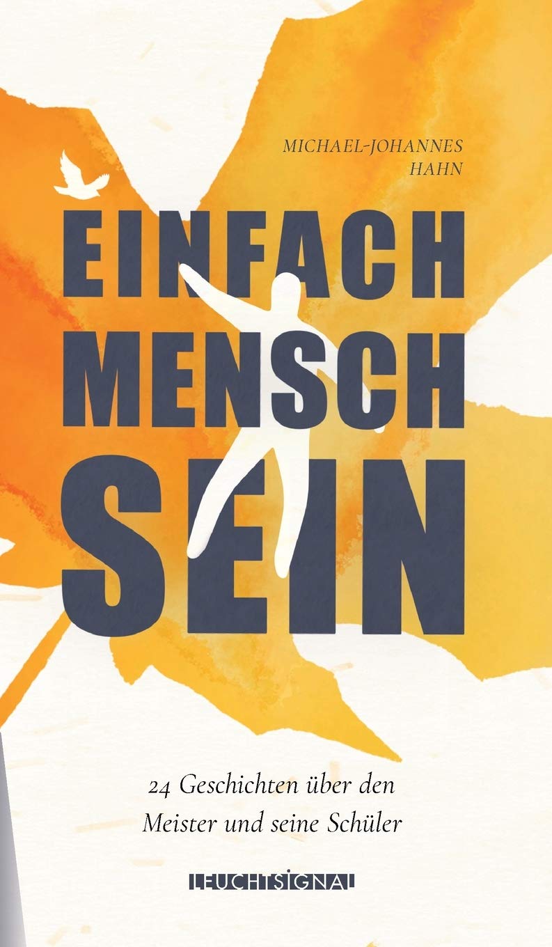 Einfach Mensch sein Philosophy Books