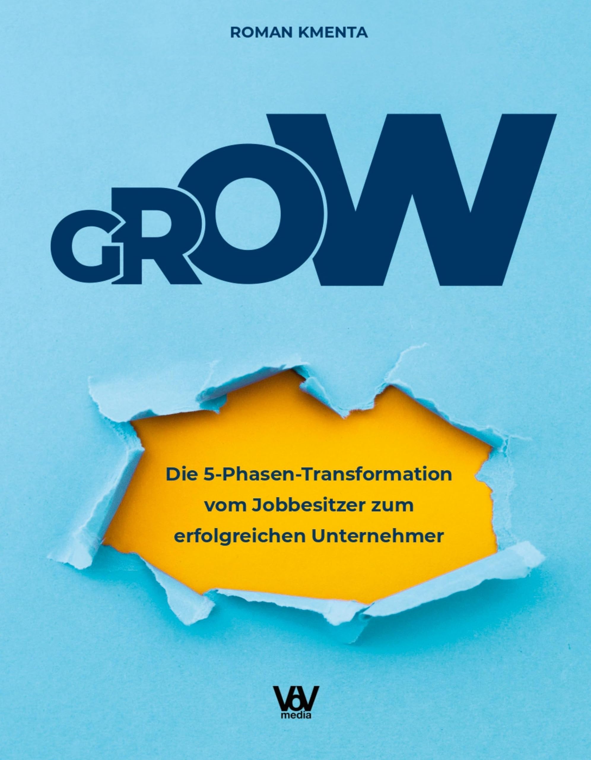 Product Image: GROW