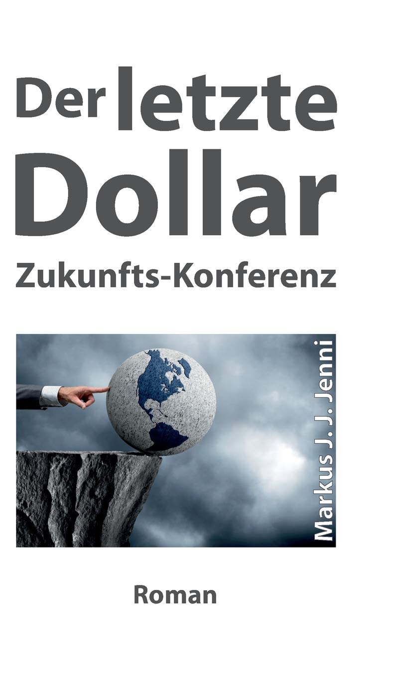 Product Image: Der letzte Dollar