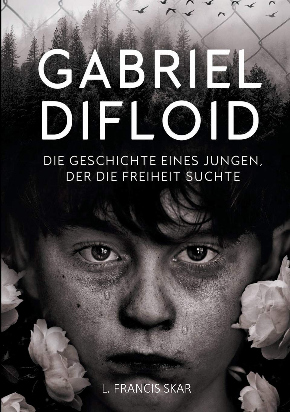 Gabriel DiFloid Contemporary literature Books