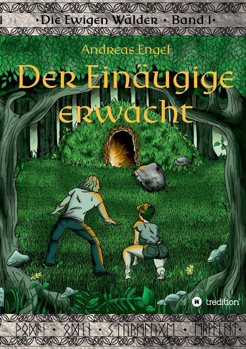 Product Image: Der Einäugige erwacht