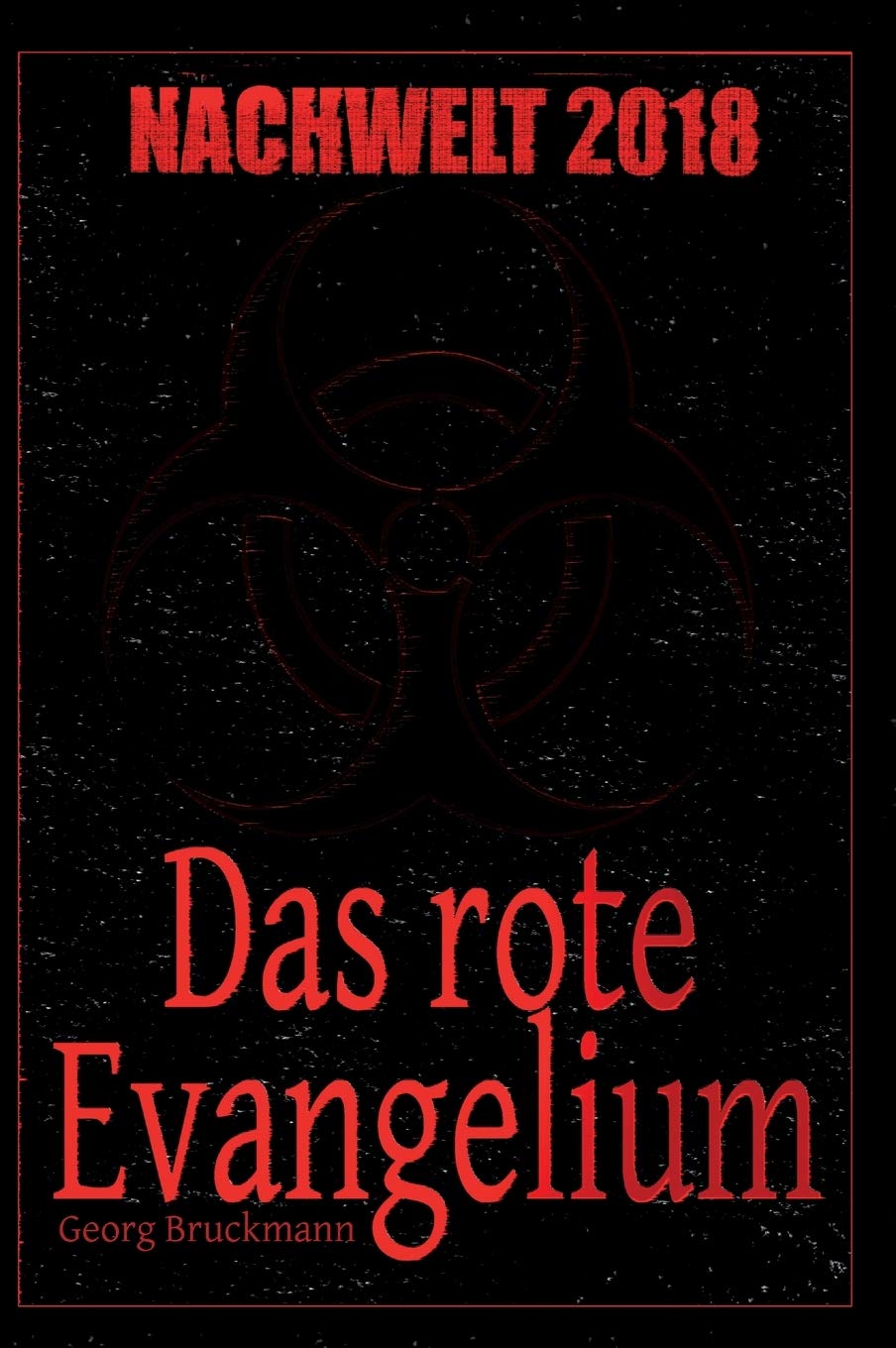 Product Image: NACHWELT 2018