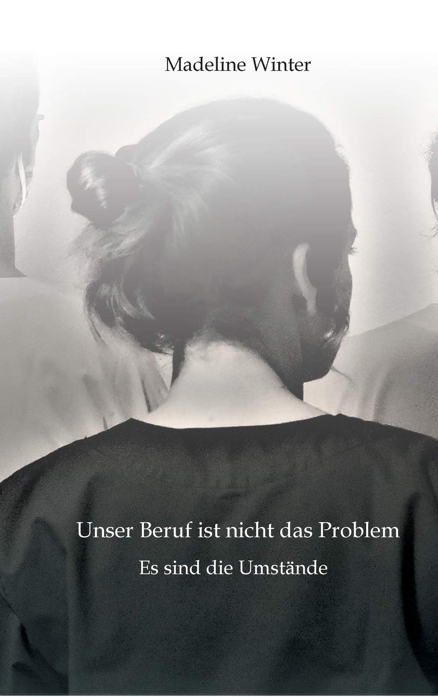 Unser Beruf ist nicht das Problem. Es sind die Umstände Personalities