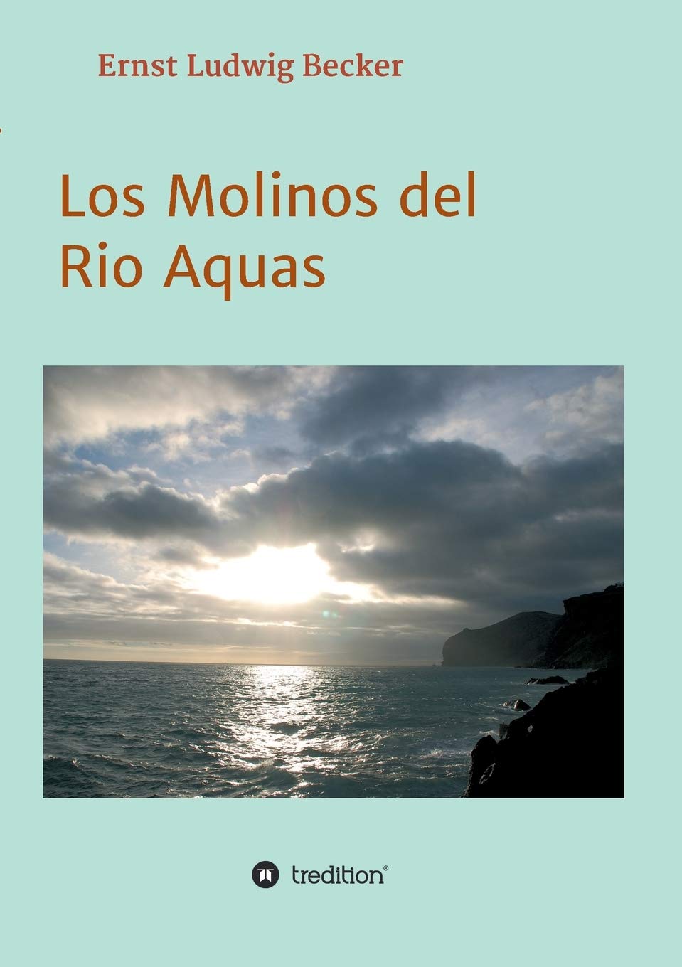 Los Molinos del Rio Aquas Contemporary literature