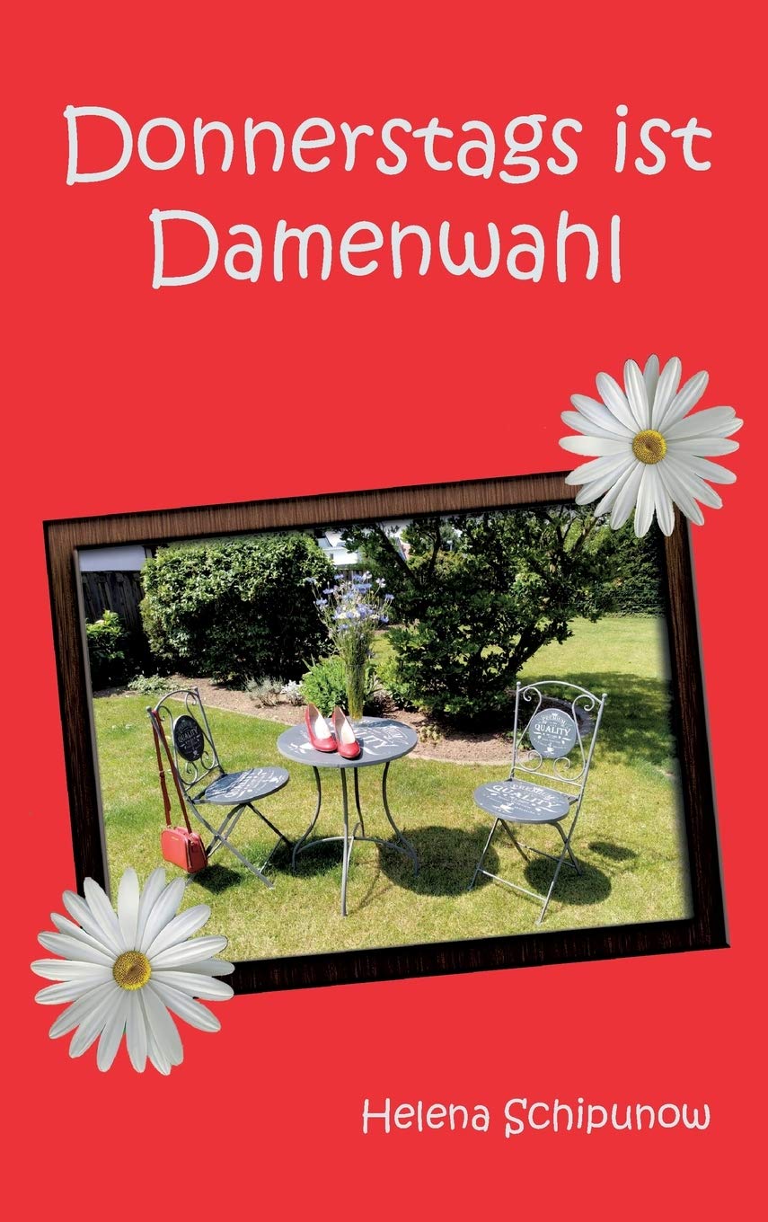 Donnerstags ist Damenwahl Contemporary literature