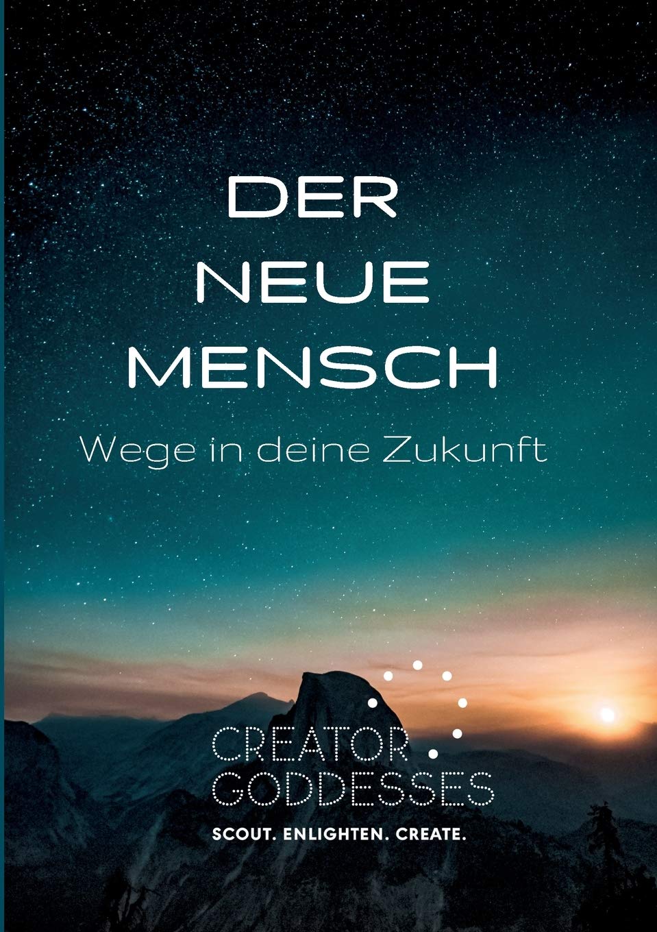 DER NEUE MENSCH Psychology